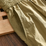 Casual Outdoor Waterproof Straight-Leg Trousers