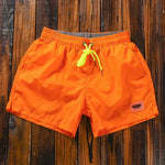 Quick-dry Casual Lined Beach Shorts
