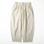Breathable Wide-leg Casual Trousers