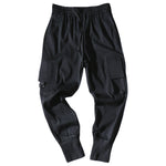 Japanese Loose-fitting Casual Pants