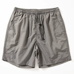 Thin Quick-drying Straight Loose Shorts