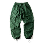 Japanese Waterproof Breathable Loose Casual Pants