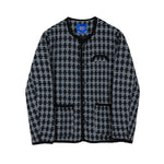 Woven Casual Jacket