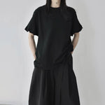 Women's Loose Casual T-shirt