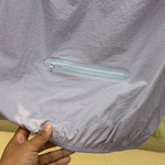 Lightweight Breathable Waterproof Quick-drying Vest