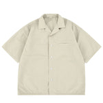Japanese Water-repellent Cool Quick-drying Shirt
