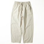 Water-repellent and Quick-drying Trousers