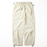 Waterproof Loose Straight Leg Pants