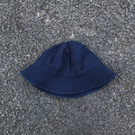 Washed Retro Fisherman Hat