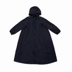 Relaxed Loose Hooded Cardigan Jacket