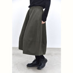 Women's Three-dimensional Tulip Skirt