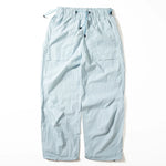 Waterproof Loose Straight Leg Pants