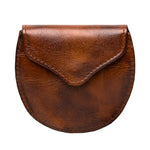 Retro Cards Holder Coin Wallet