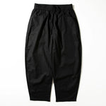Breathable Wide-leg Casual Trousers
