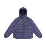 Japanese Outdoor Quick-drying Water-repellent Hooded Warm Down Jacket