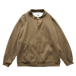 Japanese Casual Retro Cardigan Jacket
