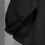 Loose Light Warm Cotton Shirt Coat
