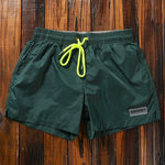 Quick-dry Casual Lined Beach Shorts