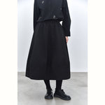 Women's Three-dimensional Tulip Skirt
