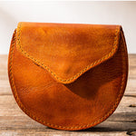 Retro Cards Holder Coin Wallet