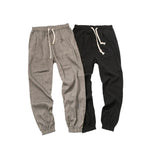 Japanese Casual Slim-fit Harem Pants