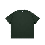 Dropped Shoulder Short Sleeve