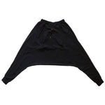 Asymmetric Loose Men Casual Pants