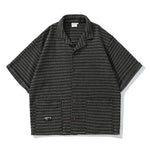 Japanese Retro Workwear T-shirt