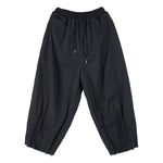 Dark Casual Pants