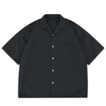 Japanese Water-repellent Cool Quick-drying Shirt