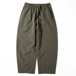 Water-repellent and Quick-drying Trousers