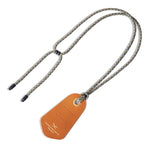Retro Anti-loss Portable Glasses Lanyard Necklace