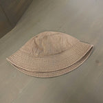 Washed Retro Fisherman Hat
