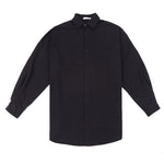Loose Long Sleeve Shirt