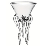 Octomartini Glass