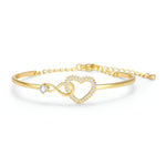 Mother-Daughter Bracelet