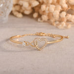 Mother-Daughter Bracelet