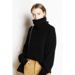 Nordelle Cashmere Sweater