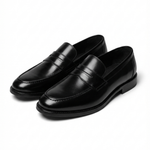 The Briar Loafer