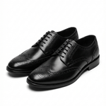 The Foundry Brogue