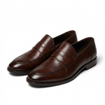 The Briar Loafer