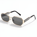Solara Frame Sunglasses