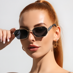 Solara Frame Sunglasses