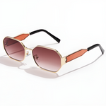 Solara Frame Sunglasses