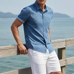 Cabana Short-Sleeve Shirt