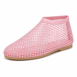 Crystal Mesh Flats