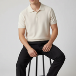 Estate Knit Polo