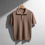 Estate Knit Polo