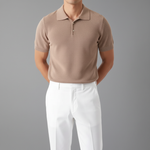 Estate Knit Polo