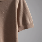 Estate Knit Polo